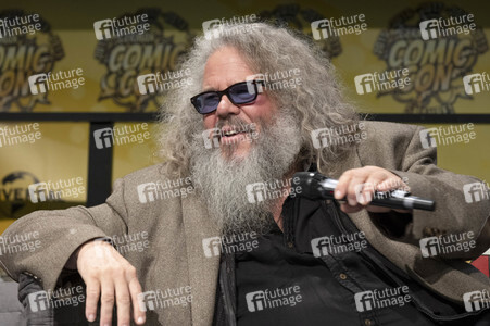 German Comic Con Dortmund 2019