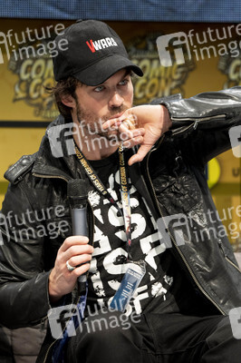 German Comic Con Dortmund 2019