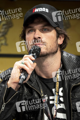 German Comic Con Dortmund 2019