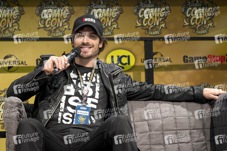German Comic Con Dortmund 2019