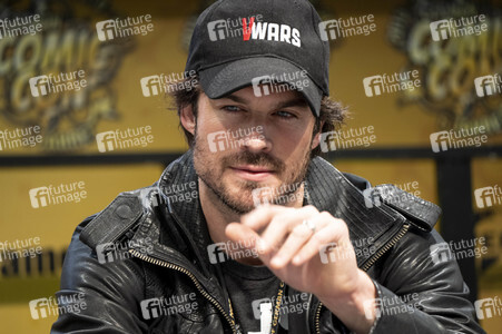 German Comic Con Dortmund 2019