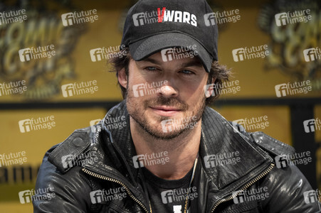 German Comic Con Dortmund 2019