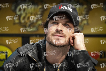 German Comic Con Dortmund 2019