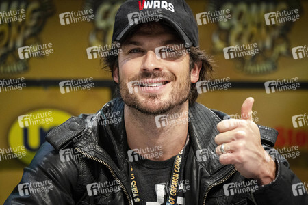 German Comic Con Dortmund 2019