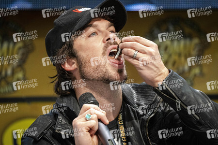 German Comic Con Dortmund 2019