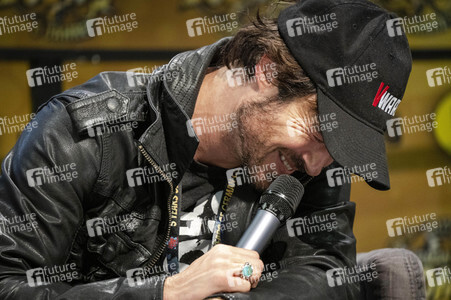 German Comic Con Dortmund 2019