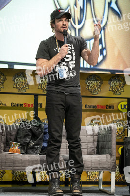 German Comic Con Dortmund 2019