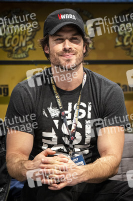 German Comic Con Dortmund 2019