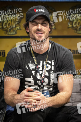 German Comic Con Dortmund 2019