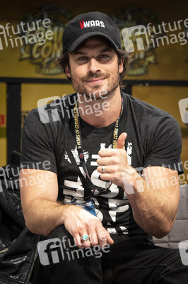 German Comic Con Dortmund 2019