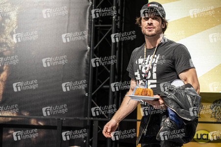 German Comic Con Dortmund 2019