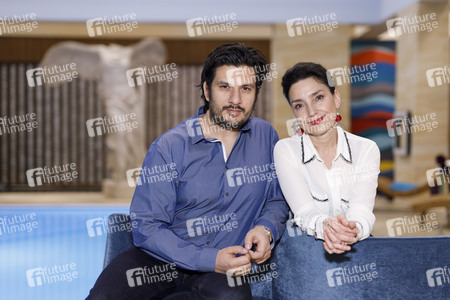 Fototermin 'Alles was zählt' in Köln