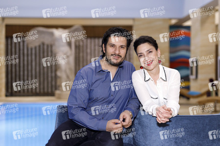 Fototermin 'Alles was zählt' in Köln