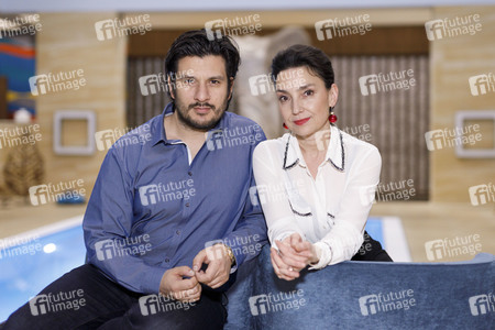 Fototermin 'Alles was zählt' in Köln