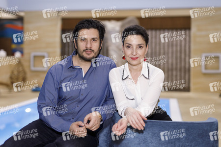 Fototermin 'Alles was zählt' in Köln