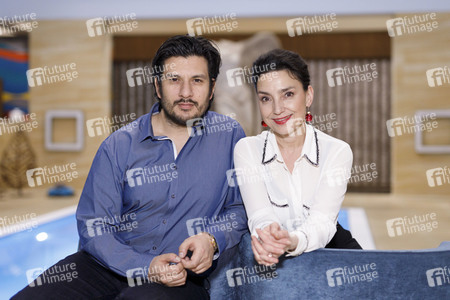 Fototermin 'Alles was zählt' in Köln