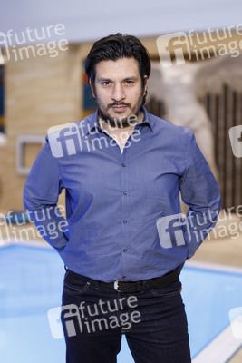 Fototermin 'Alles was zählt' in Köln