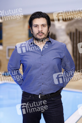 Fototermin 'Alles was zählt' in Köln