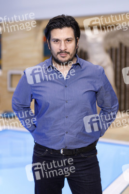 Fototermin 'Alles was zählt' in Köln