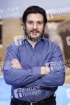 Fototermin 'Alles was zählt' in Köln