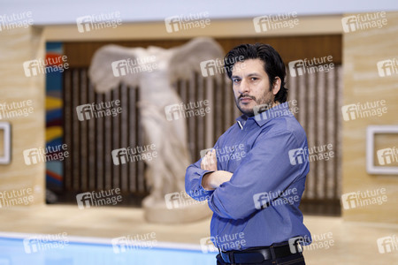 Fototermin 'Alles was zählt' in Köln