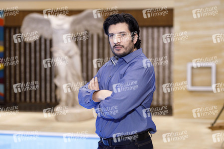 Fototermin 'Alles was zählt' in Köln