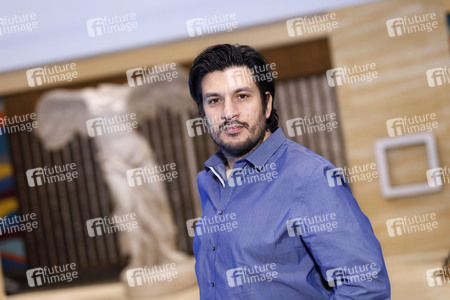 Fototermin 'Alles was zählt' in Köln