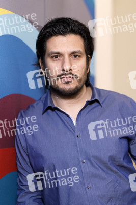 Fototermin 'Alles was zählt' in Köln