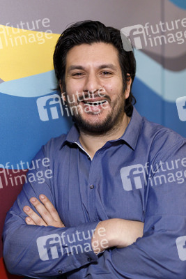 Fototermin 'Alles was zählt' in Köln