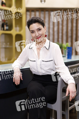 Fototermin 'Alles was zählt' in Köln