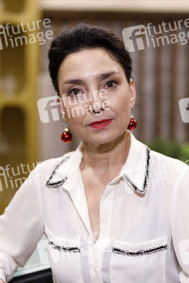 Fototermin 'Alles was zählt' in Köln