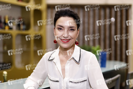 Fototermin 'Alles was zählt' in Köln