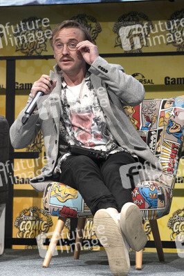 German Comic Con Dortmund 2019