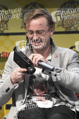 German Comic Con Dortmund 2019