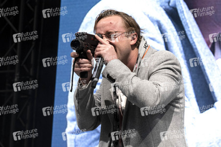 German Comic Con Dortmund 2019