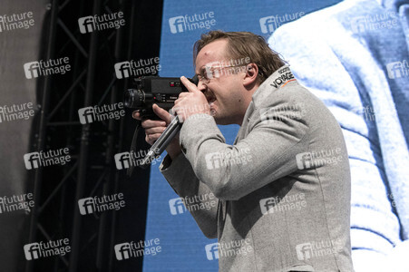 German Comic Con Dortmund 2019