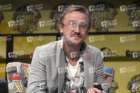 German Comic Con Dortmund 2019