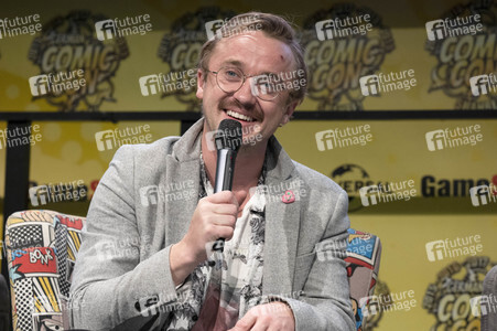 German Comic Con Dortmund 2019