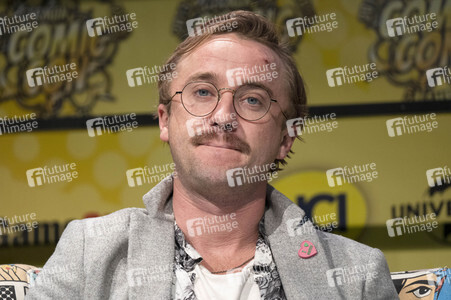 German Comic Con Dortmund 2019