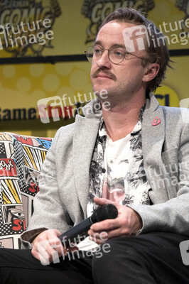 German Comic Con Dortmund 2019