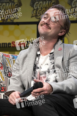 German Comic Con Dortmund 2019