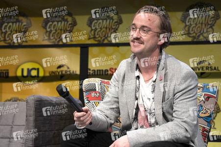 German Comic Con Dortmund 2019