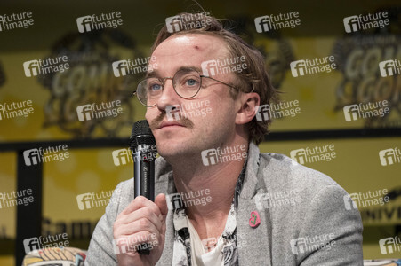 German Comic Con Dortmund 2019