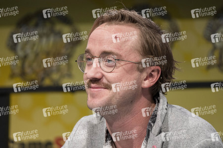 German Comic Con Dortmund 2019