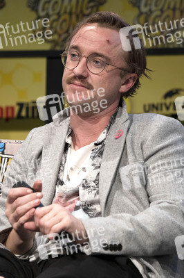 German Comic Con Dortmund 2019