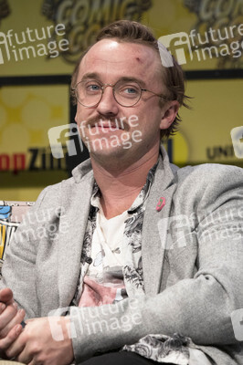 German Comic Con Dortmund 2019