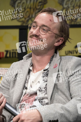 German Comic Con Dortmund 2019