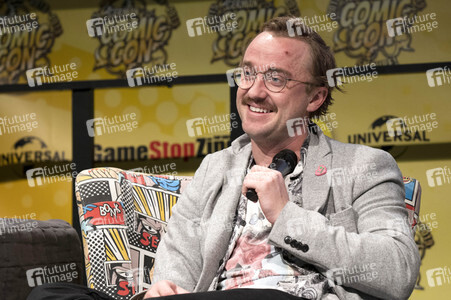 German Comic Con Dortmund 2019