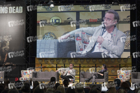 German Comic Con Dortmund 2019