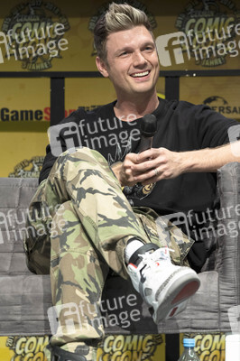 German Comic Con Dortmund 2019